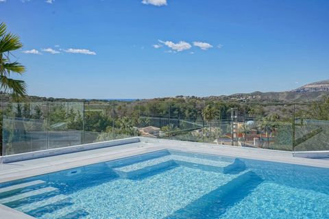 Villa i Javea, Alicante, Javea - € 3.995.000 | Ref: 4141JAV - foto 9
