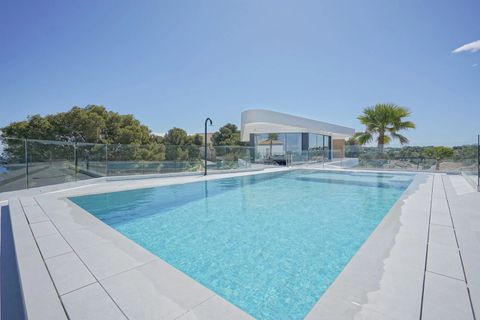 Villa i Javea, Alicante, Javea - € 3.995.000 | Ref: 4141JAV - foto 10