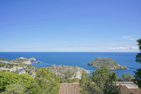 Villa i Javea, Alicante, Javea - € 3.995.000 | Ref: 4141JAV - foto 12