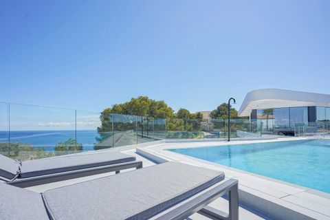 Villa i Javea, Alicante, Javea - € 3.995.000 | Ref: 4141JAV - foto 14