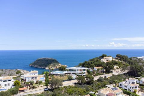Villa i Javea, Alicante, Javea - € 3.995.000 | Ref: 4141JAV - foto 15