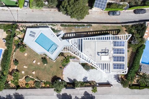 Villa i Javea, Alicante, Javea - € 3.995.000 | Ref: 4141JAV - foto 16