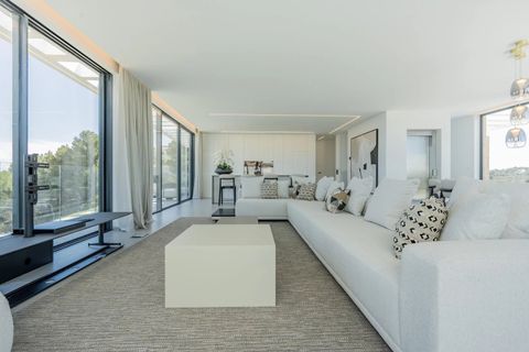 Villa i Javea, Alicante, Javea - € 3.995.000 | Ref: 4141JAV - foto 20