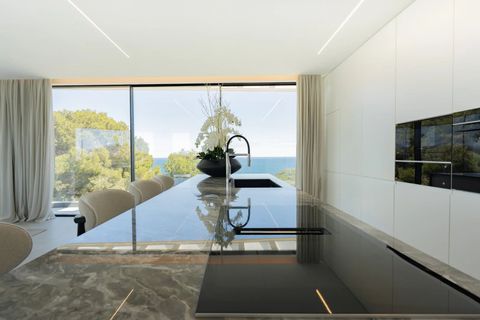 Villa i Javea, Alicante, Javea - € 3.995.000 | Ref: 4141JAV - foto 27