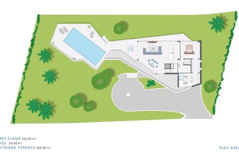 Villa i Javea, Alicante, Javea - € 3.995.000 | Ref: 4141JAV - foto 30