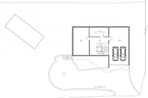 Villa i Javea, Alicante, Javea - € 3.995.000 | Ref: 4141JAV - foto 33