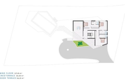 Villa i Javea, Alicante, Javea - € 3.995.000 | Ref: 4141JAV - foto 34