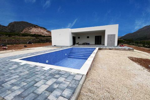 Villa a El Canton, Murcia, El Canton - € 360.000 | Ref: CC0625N - foto 9