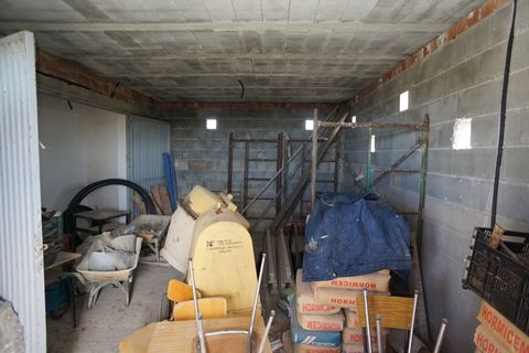 Cortijo i Torvizcon, Granada, Torvizcon - € 70.000 | Ref: TVC576 - foto 14