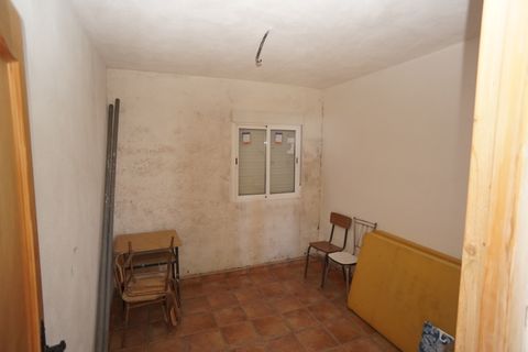 Cortijo i Torvizcon, Granada, Torvizcon - € 70.000 | Ref: TVC576 - foto 10