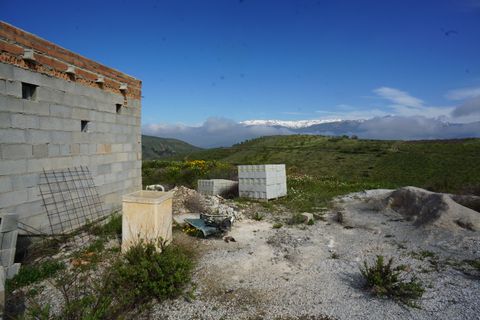 Cortijo i Torvizcon, Granada, Torvizcon - € 70.000 | Ref: TVC576 - foto 4