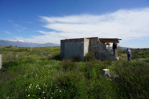 Cortijo i Torvizcon, Granada, Torvizcon - € 70.000 | Ref: TVC576 - foto 17