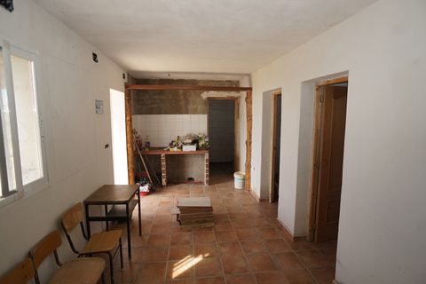 Cortijo i Torvizcon, Granada, Torvizcon - € 70.000 | Ref: TVC576 - foto 8