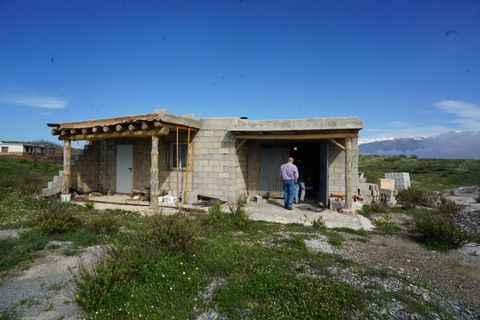 Cortijo i Torvizcon, Granada, Torvizcon - € 70.000 | Ref: TVC576 - foto 3