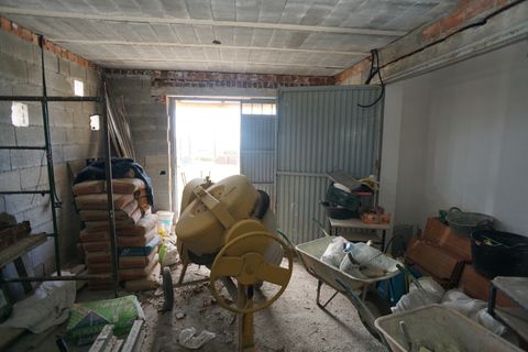 Cortijo i Torvizcon, Granada, Torvizcon - € 70.000 | Ref: TVC576 - foto 13