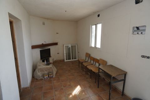 Cortijo i Torvizcon, Granada, Torvizcon - € 70.000 | Ref: TVC576 - foto 5