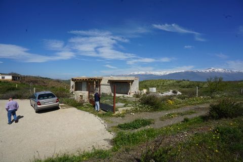 Cortijo i Torvizcon, Granada, Torvizcon - € 70.000 | Ref: TVC576 - foto 2