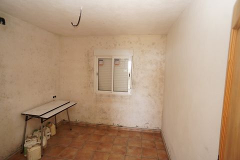 Cortijo i Torvizcon, Granada, Torvizcon - € 70.000 | Ref: TVC576 - foto 9