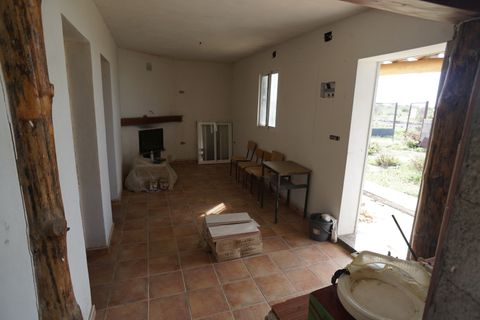 Cortijo i Torvizcon, Granada, Torvizcon - € 70.000 | Ref: TVC576 - foto 6