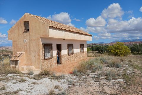 Landejendom i Freila, Granada, Freila - € 109.000 | Ref: TPG479/12190 - foto 2