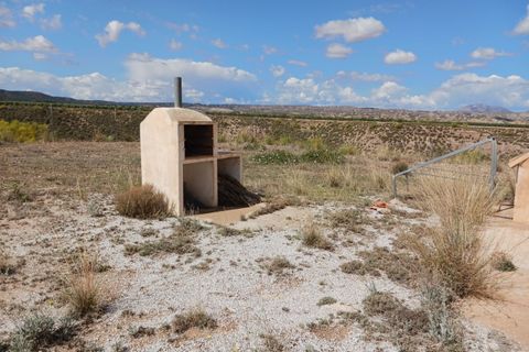 Landejendom i Freila, Granada, Freila - € 109.000 | Ref: TPG479/12190 - foto 10
