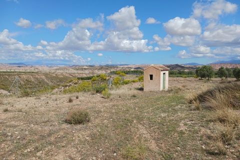 Landejendom i Freila, Granada, Freila - € 109.000 | Ref: TPG479/12190 - foto 11