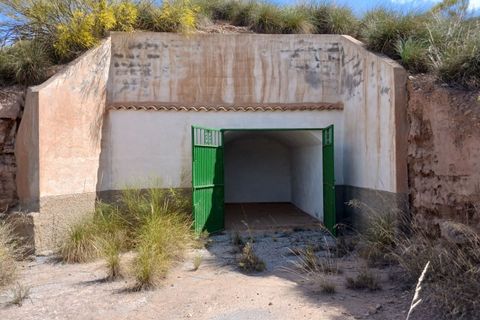 Landejendom i Freila, Granada, Freila - € 109.000 | Ref: TPG479/12190 - foto 12