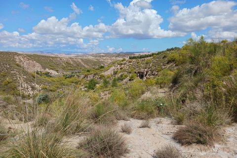 Landejendom i Freila, Granada, Freila - € 109.000 | Ref: TPG479/12190 - foto 13