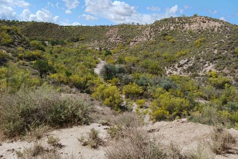 Landejendom i Freila, Granada, Freila - € 109.000 | Ref: TPG479/12190 - foto 14