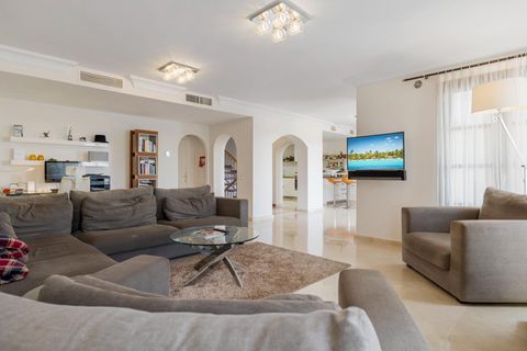 Rækkehus i Benahavis, Malaga, Benahavis - € 995.000 | Ref: TPG962/12190 - foto 4