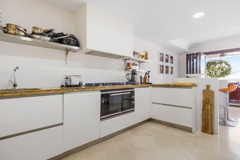 Rækkehus i Benahavis, Malaga, Benahavis - € 995.000 | Ref: TPG962/12190 - foto 8