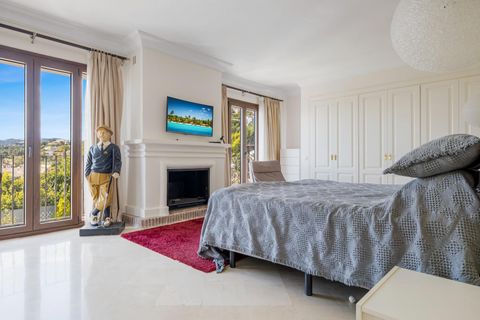 Rækkehus i Benahavis, Malaga, Benahavis - € 995.000 | Ref: TPG962/12190 - foto 16