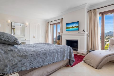 Rækkehus i Benahavis, Malaga, Benahavis - € 995.000 | Ref: TPG962/12190 - foto 17