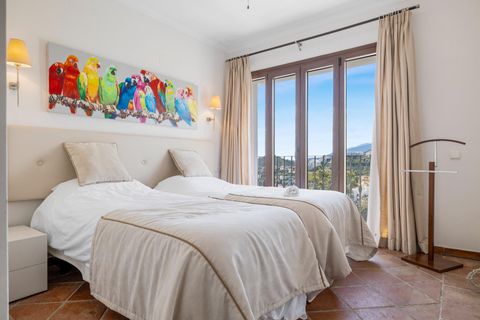 Rækkehus i Benahavis, Malaga, Benahavis - € 995.000 | Ref: TPG962/12190 - foto 20