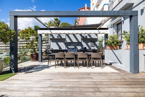 Rækkehus i Benahavis, Malaga, Benahavis - € 995.000 | Ref: TPG962/12190 - foto 33