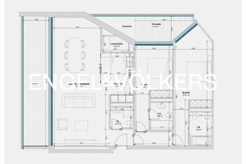 Lejlighed i Olhao, Faro, Olhao - € 1.310.000 | Ref: W-02ZQ80 - foto 34
