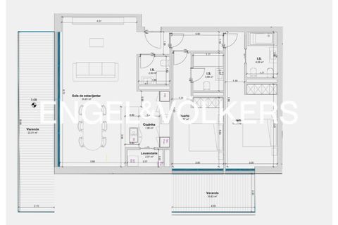 Lejlighed i Olhao, Faro, Olhao - € 1.290.000 | Ref: W-02ZQ7O - foto 34