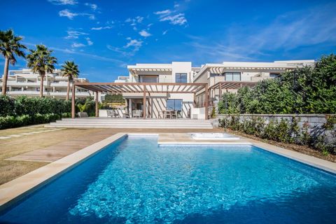 Villa i Estepona, Malaga, Estepona - € 4.500.000 | Ref: TPG968/12190 - foto 14