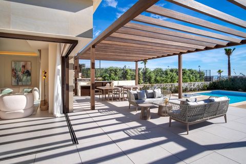 Villa i Estepona, Malaga, Estepona - € 4.500.000 | Ref: TPG968/12190 - foto 15