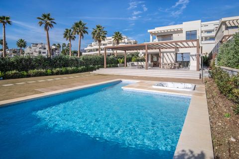 Villa i Estepona, Malaga, Estepona - € 4.500.000 | Ref: TPG968/12190 - foto 19