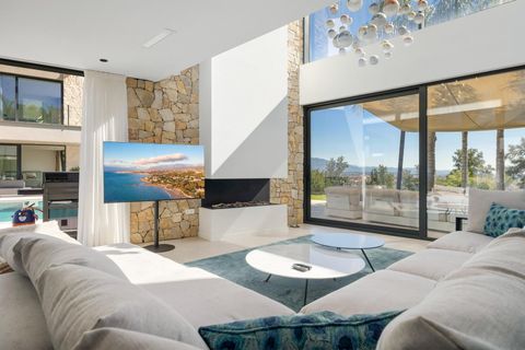 Villa a Benahavis, Malaga, Benahavis - € 4.950.000 | Ref: TPG969/12190 - foto 2