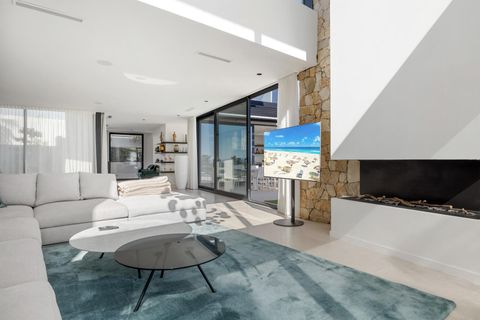 Villa a Benahavis, Malaga, Benahavis - € 4.950.000 | Ref: TPG969/12190 - foto 4