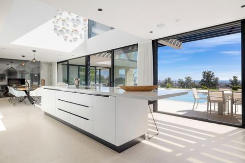 Villa a Benahavis, Malaga, Benahavis - € 4.950.000 | Ref: TPG969/12190 - foto 6