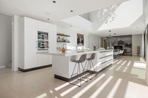 Villa a Benahavis, Malaga, Benahavis - € 4.950.000 | Ref: TPG969/12190 - foto 9