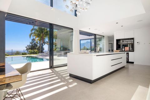 Villa a Benahavis, Malaga, Benahavis - € 4.950.000 | Ref: TPG969/12190 - foto 10