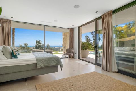 Villa a Benahavis, Malaga, Benahavis - € 4.950.000 | Ref: TPG969/12190 - foto 12