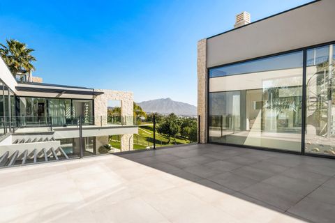 Villa a Benahavis, Malaga, Benahavis - € 4.950.000 | Ref: TPG969/12190 - foto 22