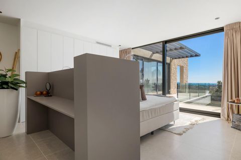 Villa a Benahavis, Malaga, Benahavis - € 4.950.000 | Ref: TPG969/12190 - foto 23