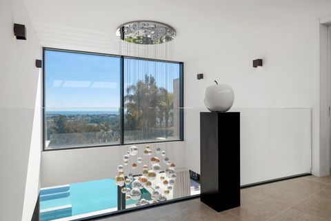 Villa a Benahavis, Malaga, Benahavis - € 4.950.000 | Ref: TPG969/12190 - foto 27