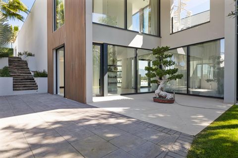 Villa a Benahavis, Malaga, Benahavis - € 4.950.000 | Ref: TPG969/12190 - foto 34